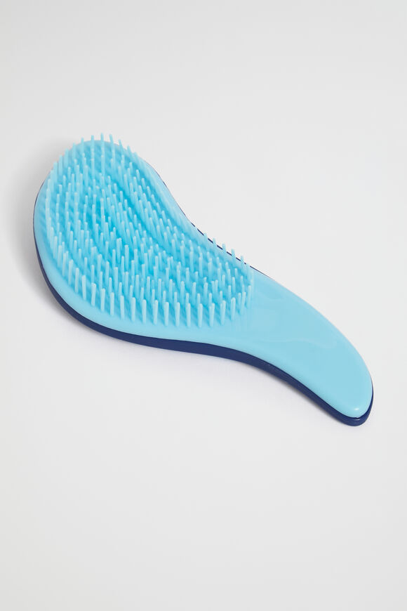 Dino Hairbrush  Multi  hi-res