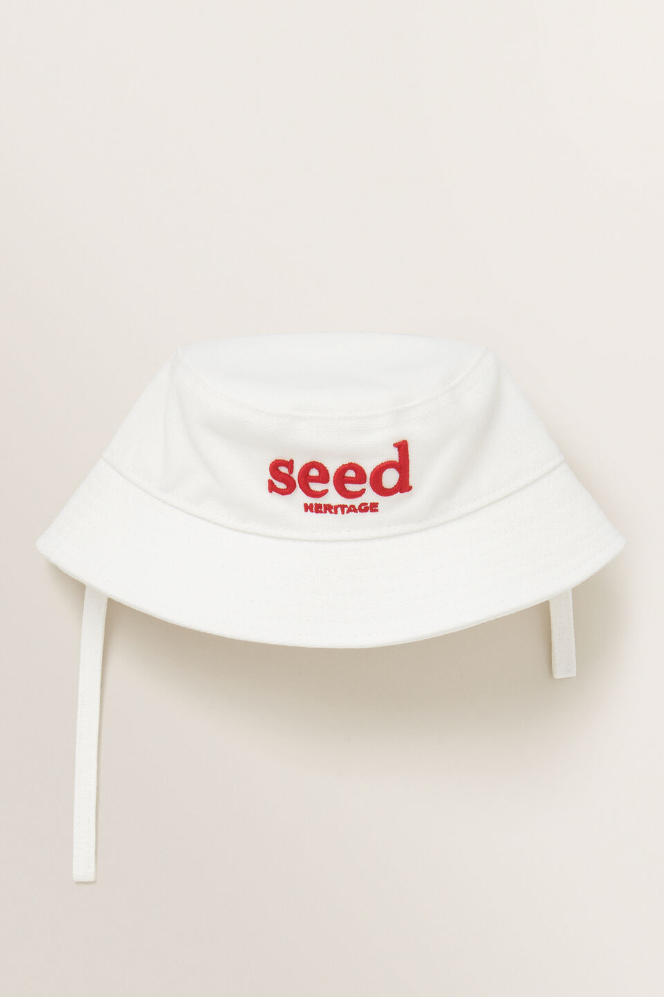 Seed Logo Hat  