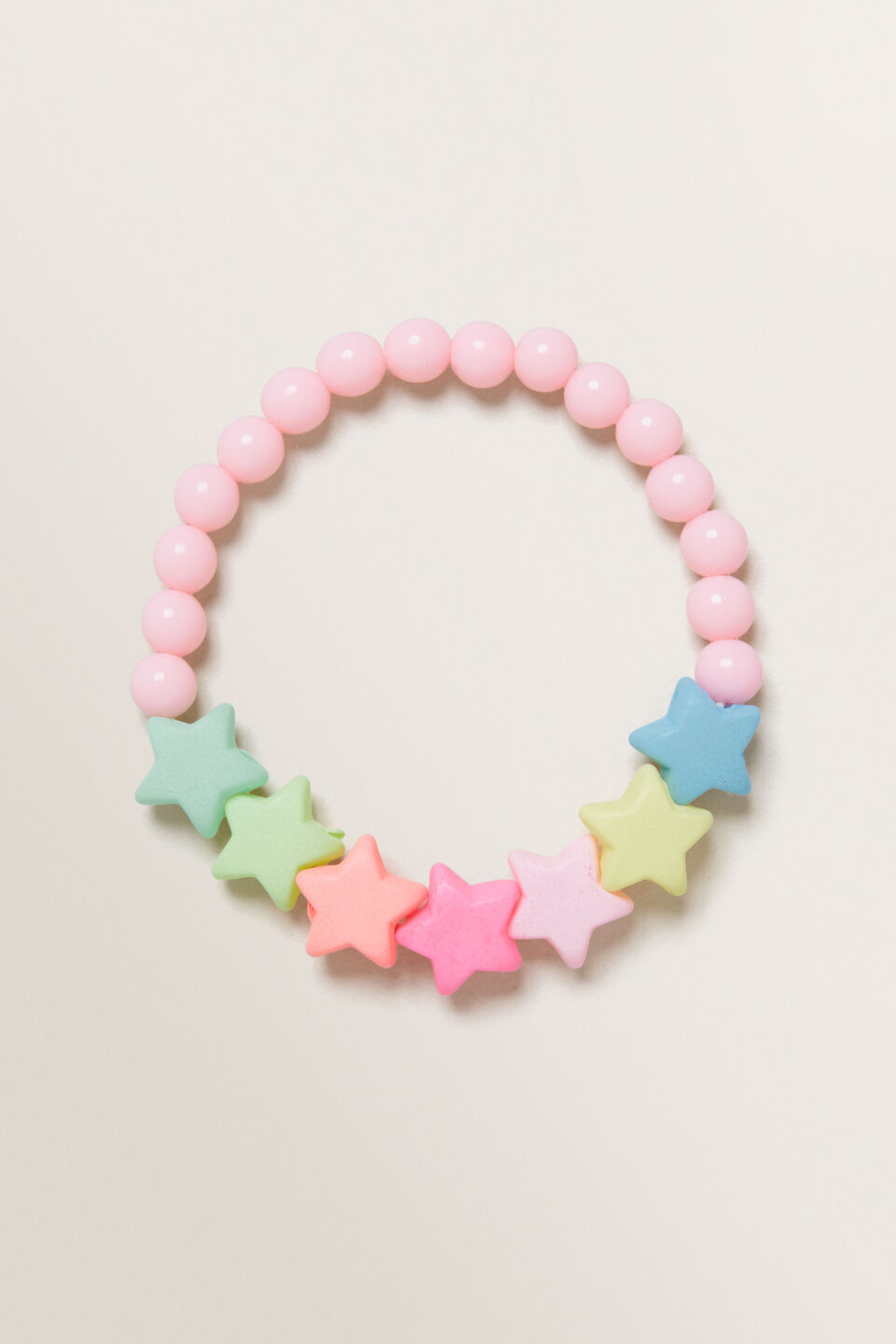 Star Bracelet  