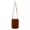 Penny Suede Bucket Bag    hi-res