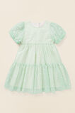 Daisy Dress  Grass Green  hi-res