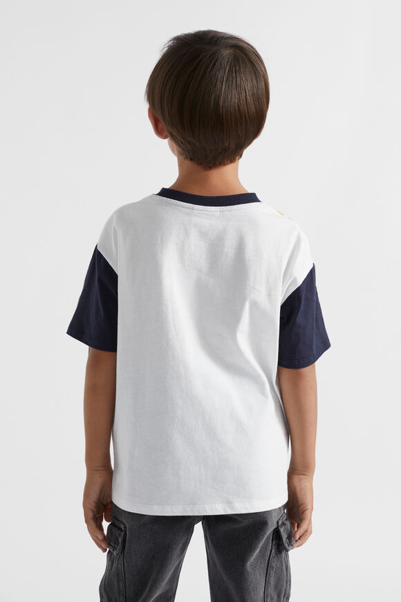Oversized Tee  Canvas  hi-res