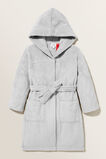 Dressing Gown  Cloudy Marle  hi-res