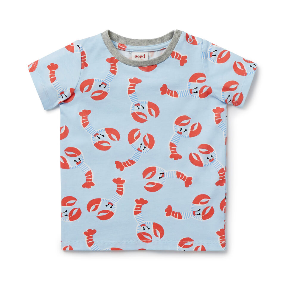 Lobster Tee  