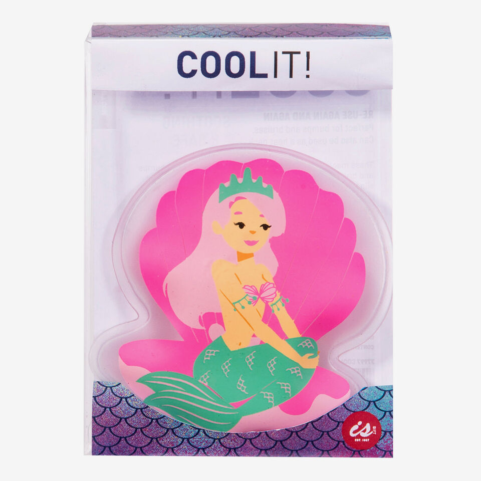 Mermaid Cool Its  