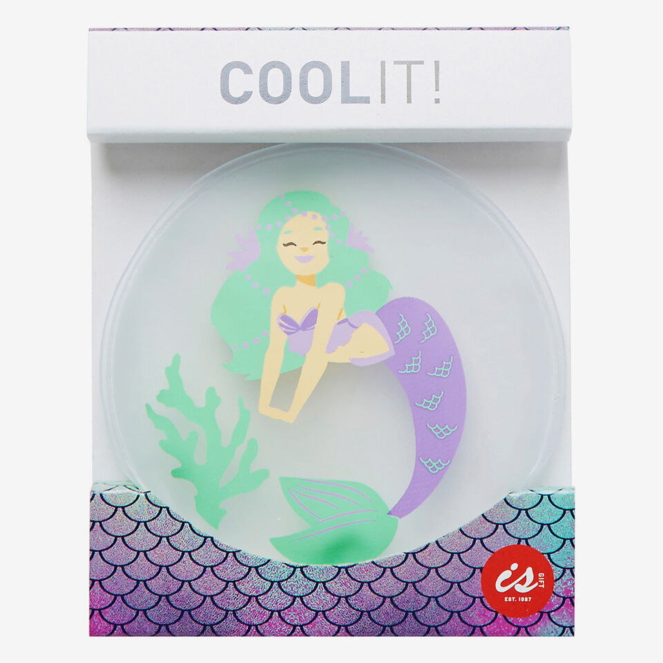 Mermaid Cool Its  