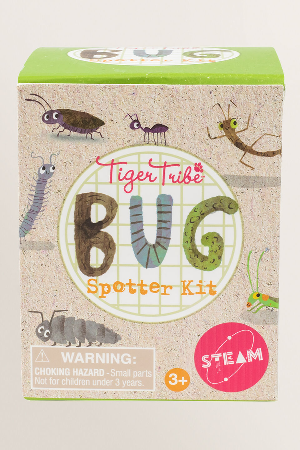 Bug Spotter Kit  Multi