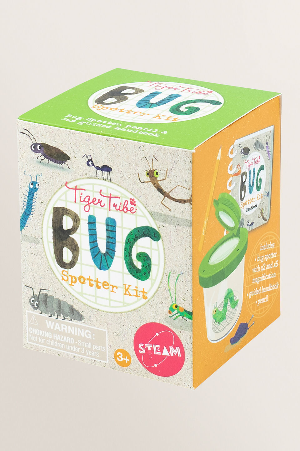 Bug Spotter Kit  Multi