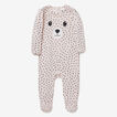 Bear Novelty Jumpsuit    hi-res