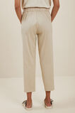 Slim Leg Pull On Pant  Cool Sand  hi-res