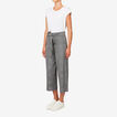 Wide-Leg Jersey Pant    hi-res