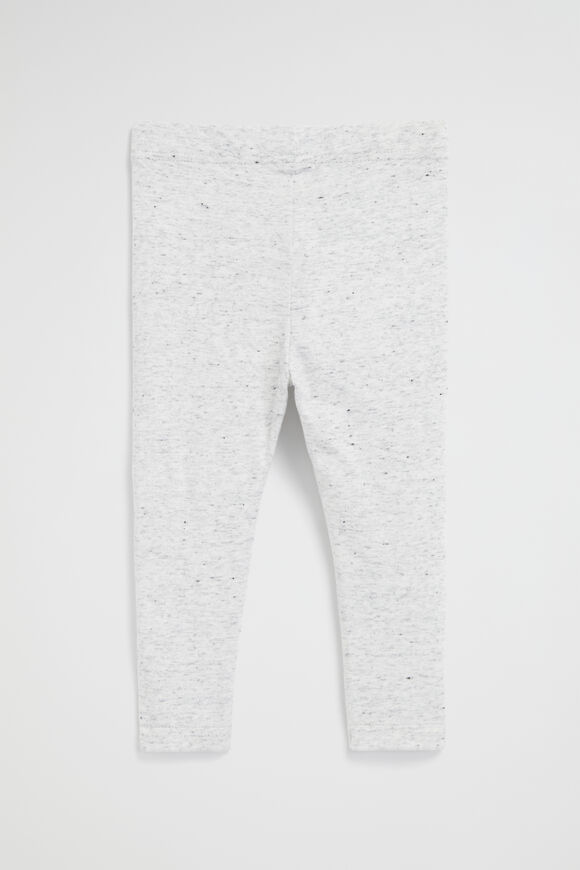 Basic Leggings  Cloudy Marle  hi-res