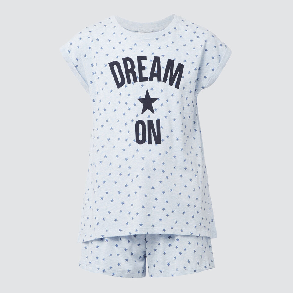 Dream On Pyjama  