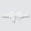 Broderie Bow Headband  1  hi-res