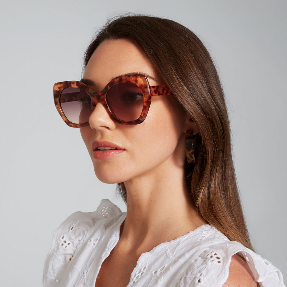 Emma Fashion Sunglasses  