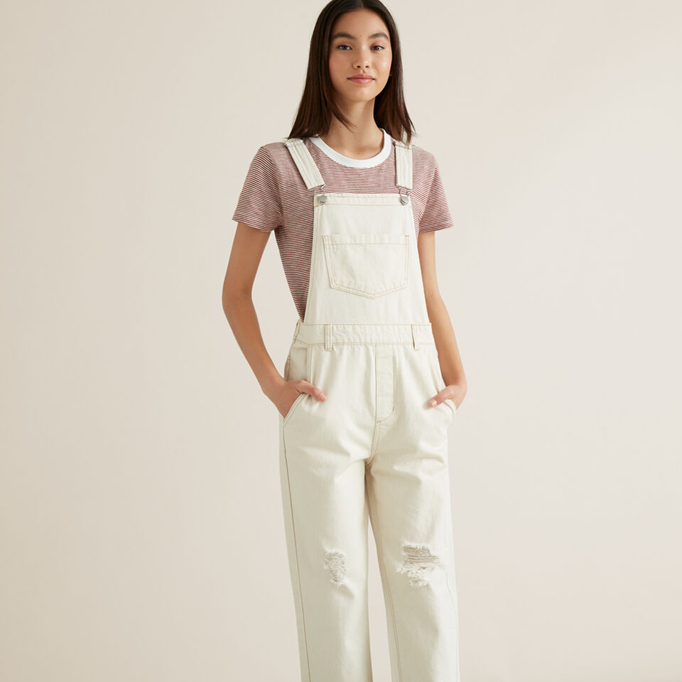 Classic Overall  