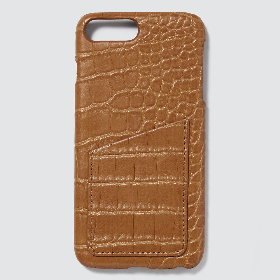 Pocket Phone Case 6+/7+/8+  