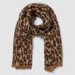 Ocelot Scarf    hi-res