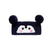 Penguin Knit Headband    hi-res
