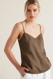 Linen Cami    hi-res