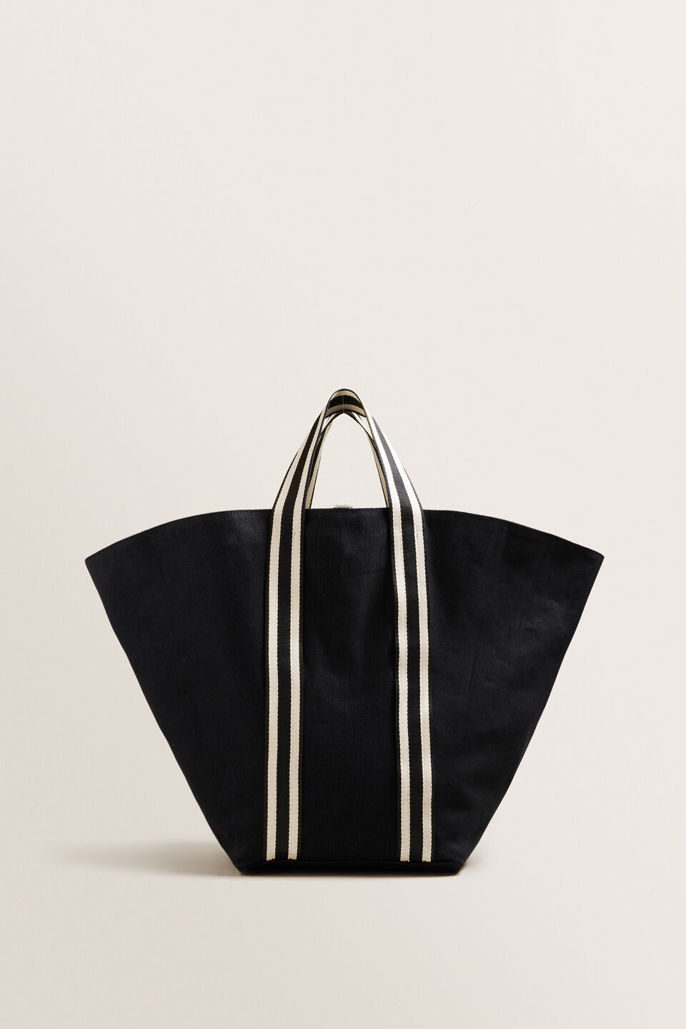 Reversible Fan Tote  