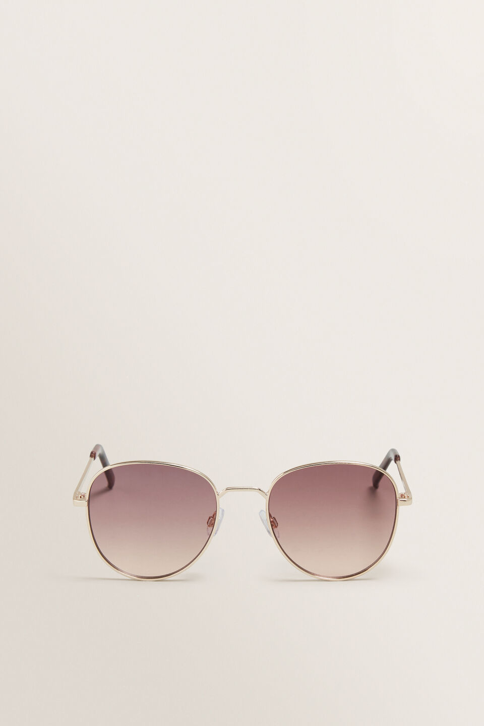 Pippa Metal Sunglasses  9