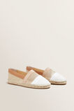 Bella Espadrille    hi-res