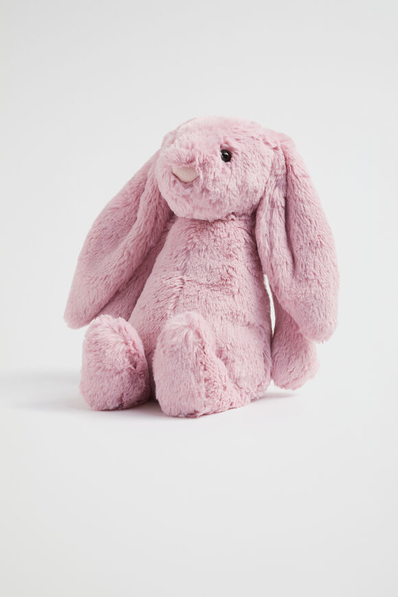 Jellycat Medium Bashful Bunny  Tulip  hi-res