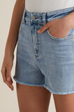 Denim Short    hi-res