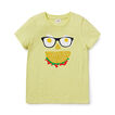 Taco Face SS Tee    hi-res