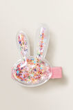 Confetti Bunny Duck Clip    hi-res
