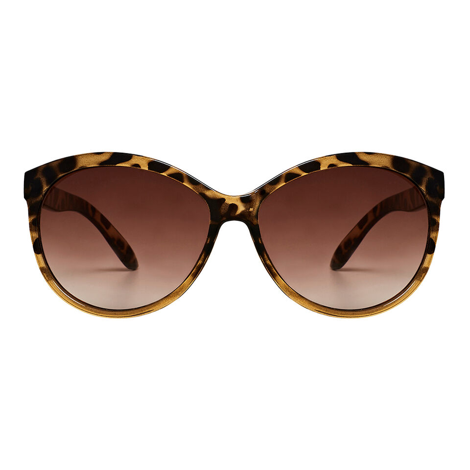 Jess Cats Eye Sunglasses  