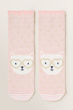 Cat Socks  Marshmallow  hi-res