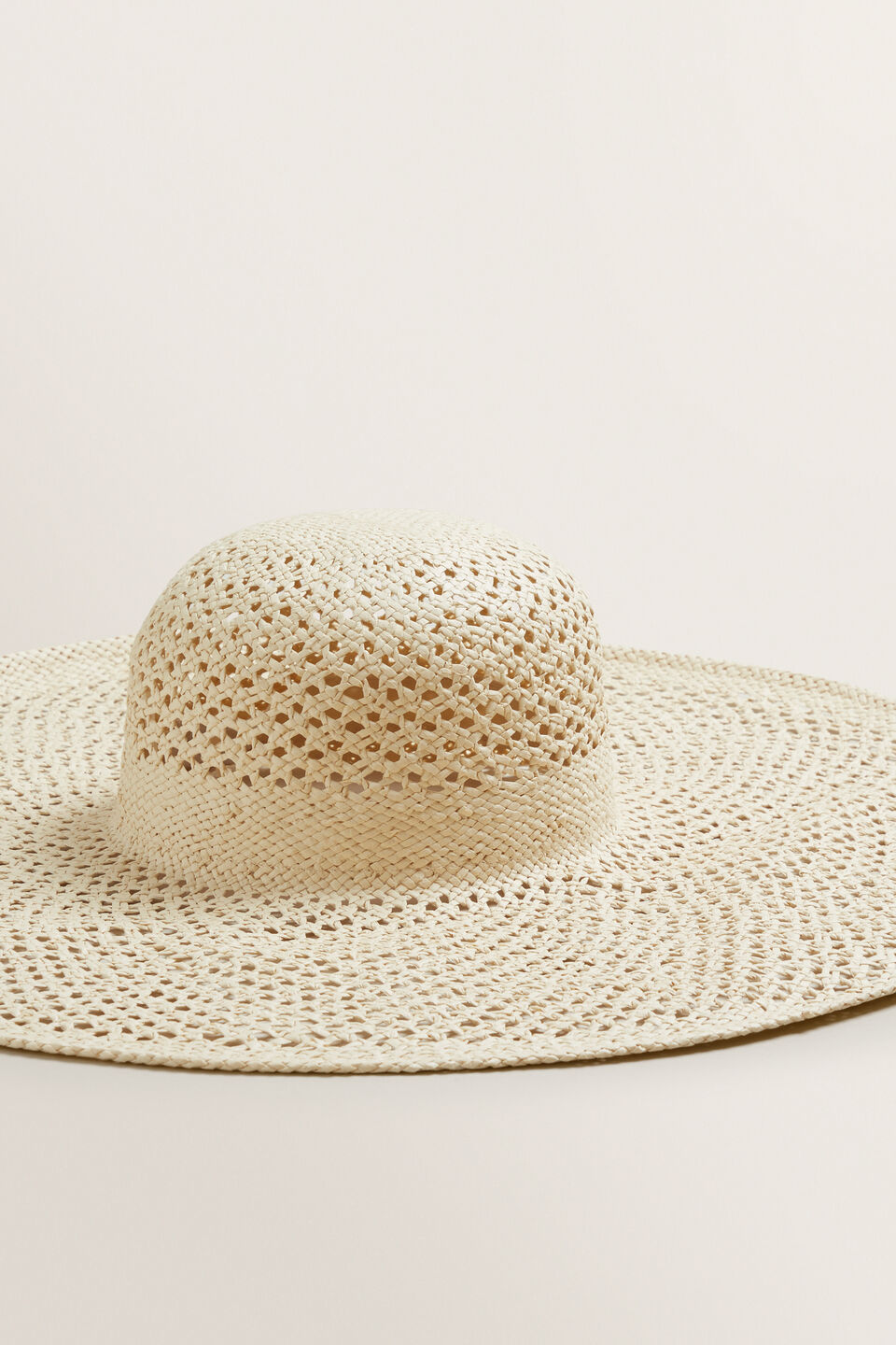 Classic Sun Hat  4
