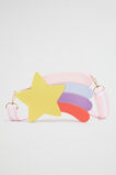 Silicone Star Bag  Multi  hi-res