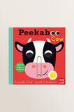 Peekaboo Cow Book  Multi  hi-res