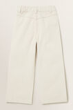 Wide Leg Jean  Oat Wash  hi-res