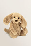 Jellycat Bashful Toffee Puppy  Toffee  hi-res