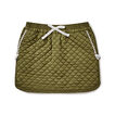 Quilted Skirt    hi-res