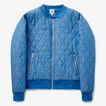 Quilted Bomber    hi-res
