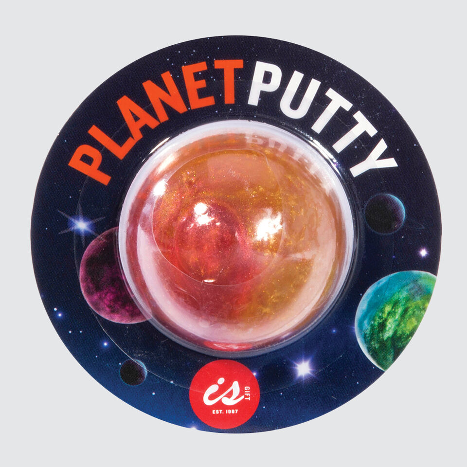 Planet Putty  