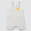 Sun Patch Short Overall    hi-res