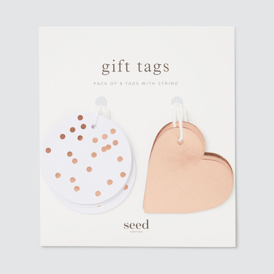 Gift Tag Pack  