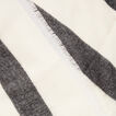 Wide Stripe Scarf    hi-res