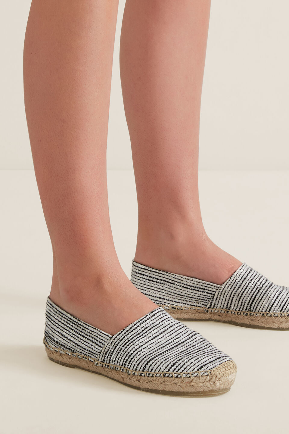 Abby Espadrille  