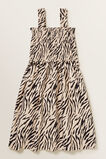 Zebra Dress    hi-res