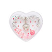 Star Heart Bracelet    hi-res