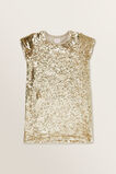 Sequin Dress    hi-res