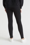 Core Yogi Legging  Black  hi-res