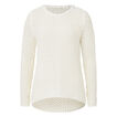 Open Knit Sweater  4  hi-res